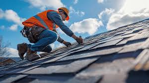 Best Roof Maintenance and Cleaning  in Poquoson, VA